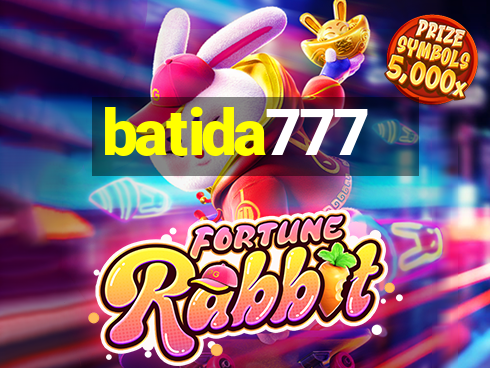 batida777