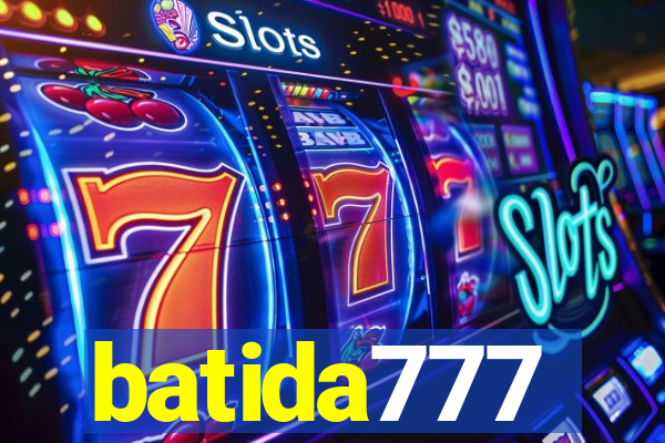 batida777