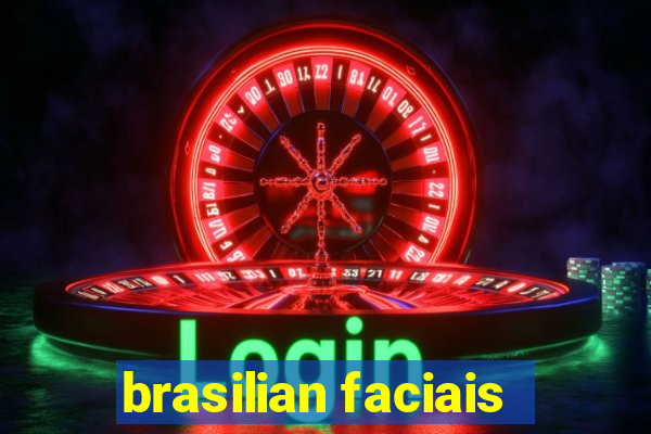 brasilian faciais