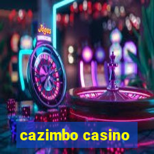 cazimbo casino