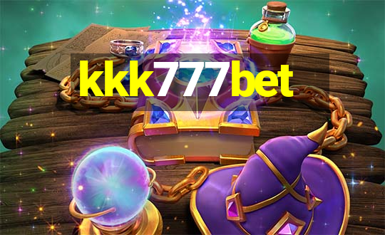 kkk777bet