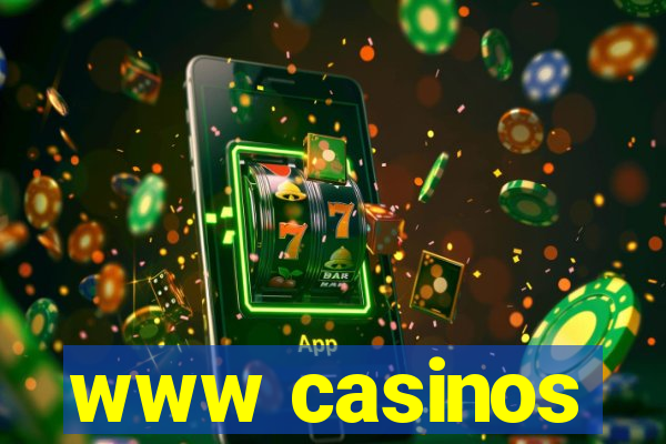 www casinos