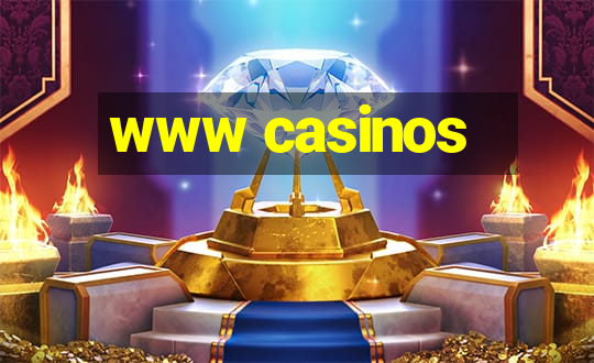 www casinos