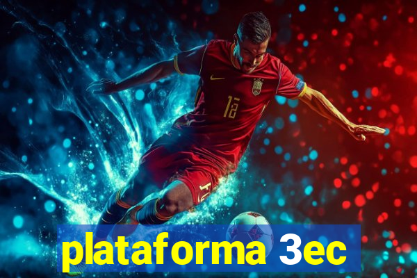 plataforma 3ec