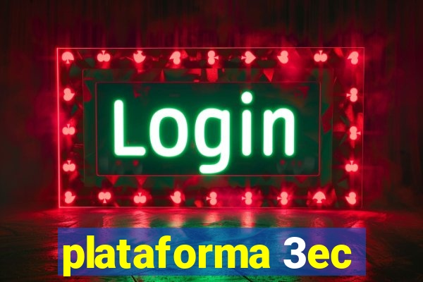 plataforma 3ec