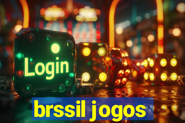 brssil jogos