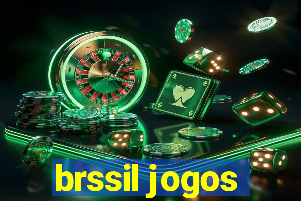 brssil jogos