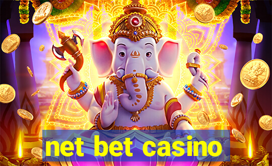 net bet casino