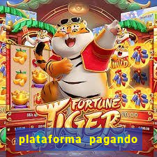 plataforma pagando no cadastro slots sem depósito