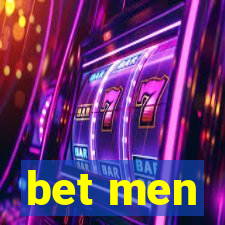 bet men