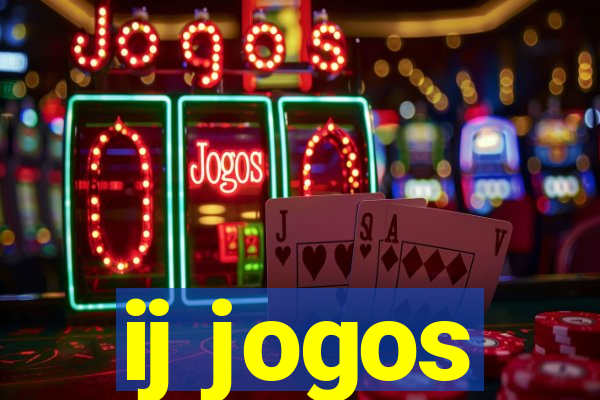 ij jogos