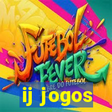 ij jogos