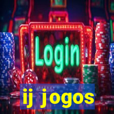 ij jogos