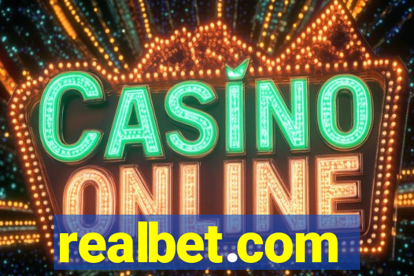 realbet.com