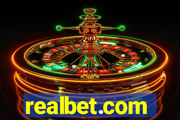 realbet.com