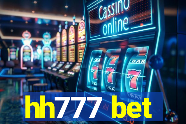 hh777 bet