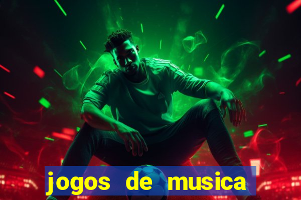 jogos de musica para pc