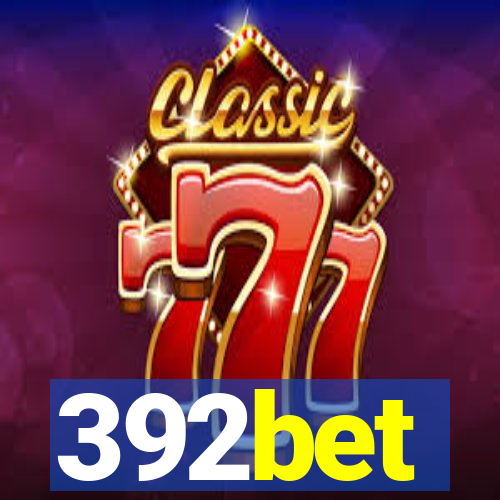 392bet