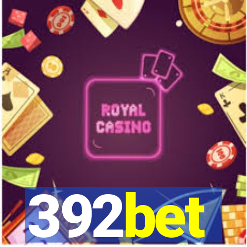 392bet