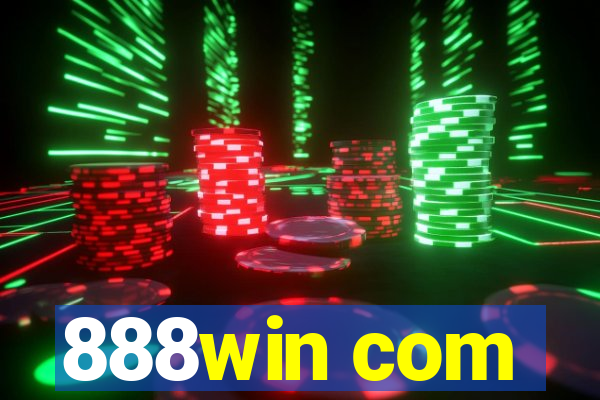 888win com