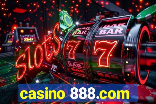 casino 888.com