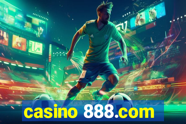 casino 888.com