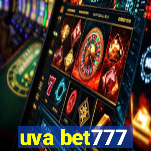 uva bet777