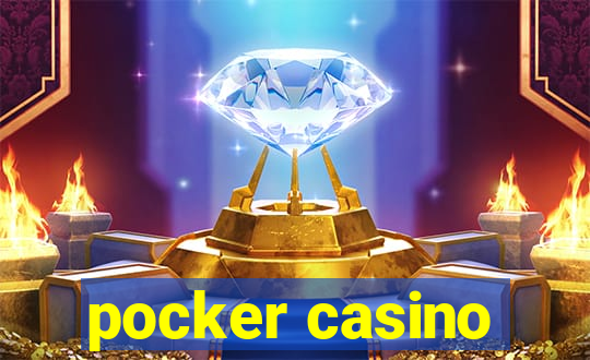 pocker casino