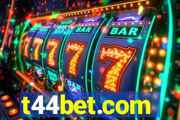 t44bet.com