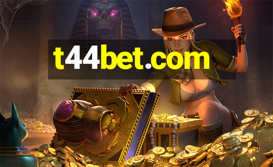 t44bet.com