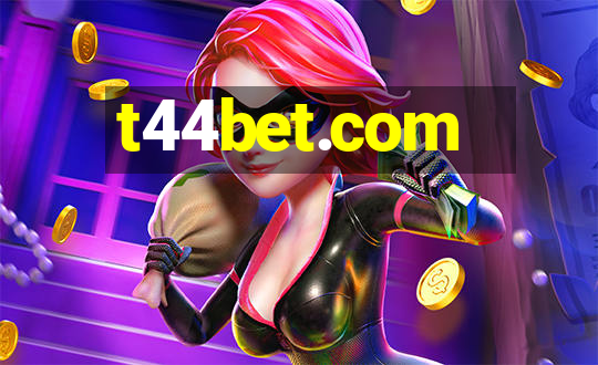 t44bet.com