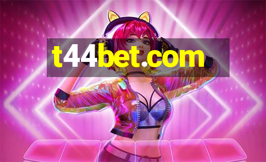 t44bet.com