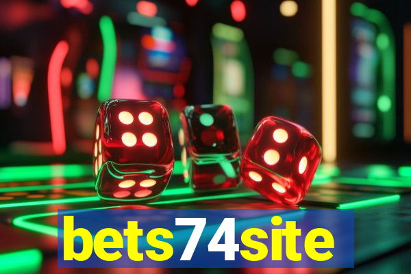 bets74site