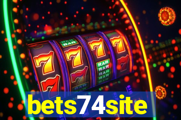 bets74site