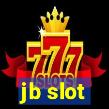 jb slot