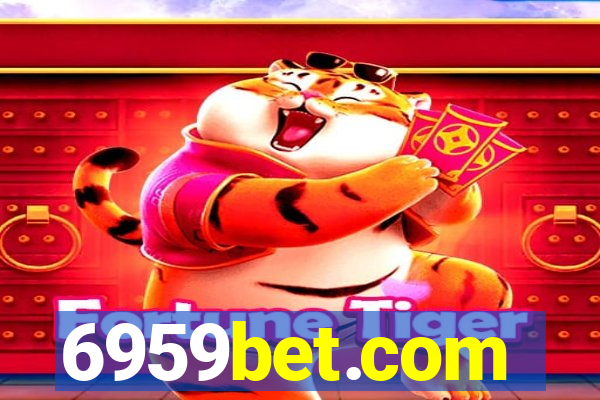 6959bet.com