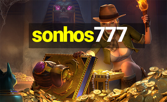 sonhos777