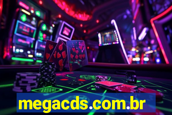 megacds.com.br