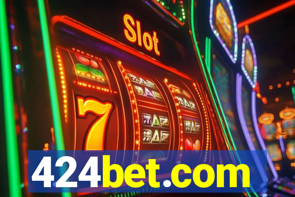 424bet.com