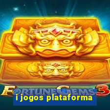 i jogos plataforma