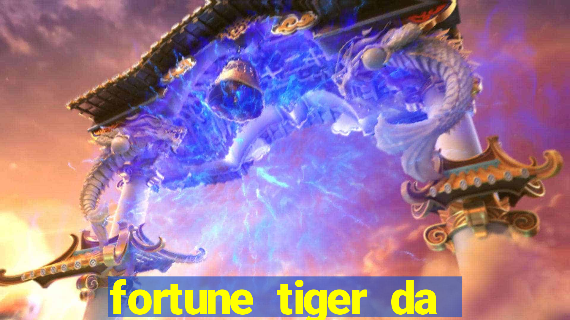 fortune tiger da dinheiro de verdade