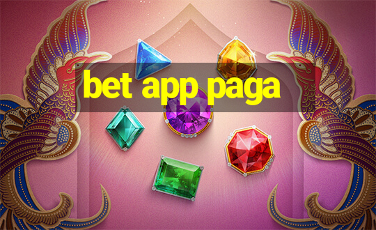 bet app paga