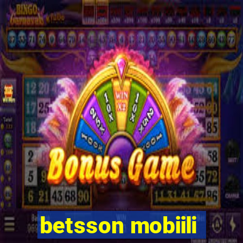 betsson mobiili