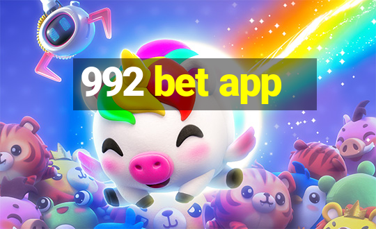 992 bet app