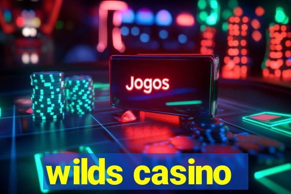 wilds casino