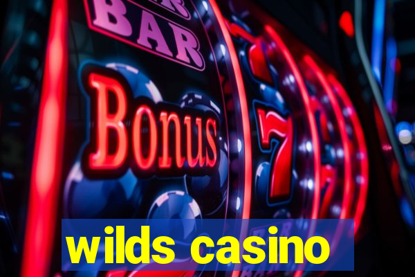 wilds casino