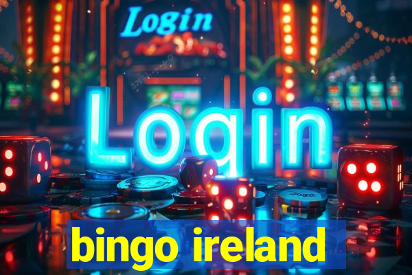 bingo ireland