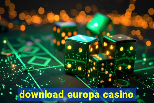 download europa casino