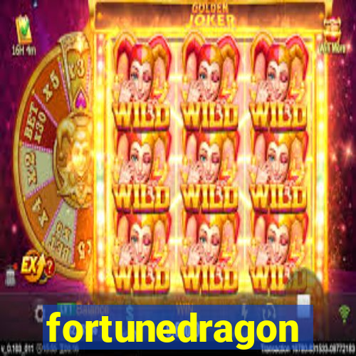 fortunedragon