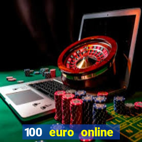 100 euro online casino bonus ohne einzahlung